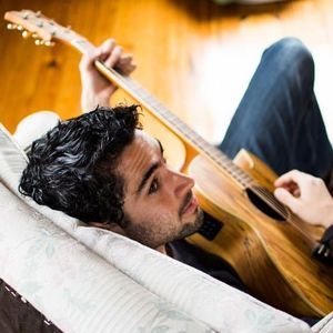 Meet your Posher, Benjamin